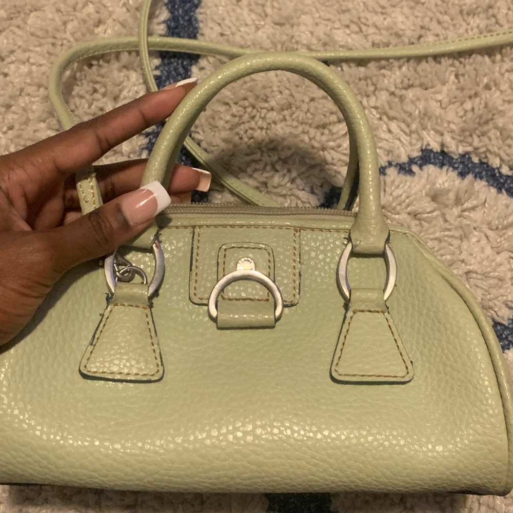 Mini Purse - image 1